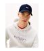 Unisex Adult Baseball Cap Dark Nimbus Blue Tommy Jeans-2