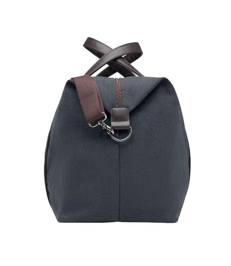 Sac De Weekend Zurich Taille Unique Noir MidOcean