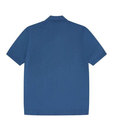 Polo Olas Homme Bleu Sarcelle Nautica