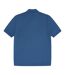 Polo Olas Homme Bleu Sarcelle Nautica-2