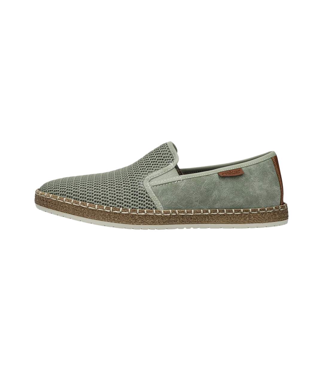Mocassin Rieker Ariaccia-1
