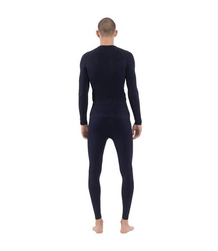 Legging M104 Homme Bleu Marine 4F