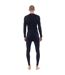 Legging M104 Homme Bleu Marine 4F-3