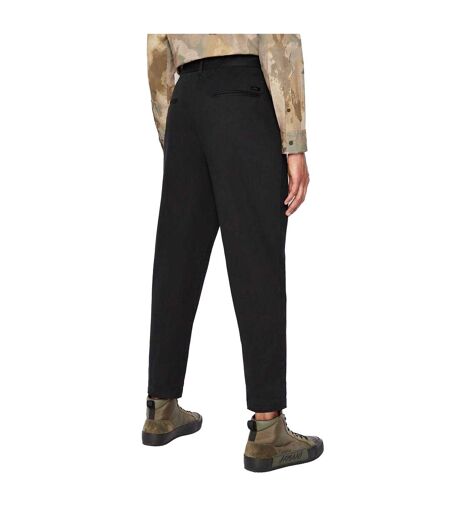 Pantalon Homme Noir Armani Exchange