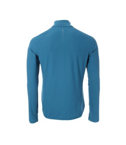 Pull Bleu Homme Odlo Zeroweight - L