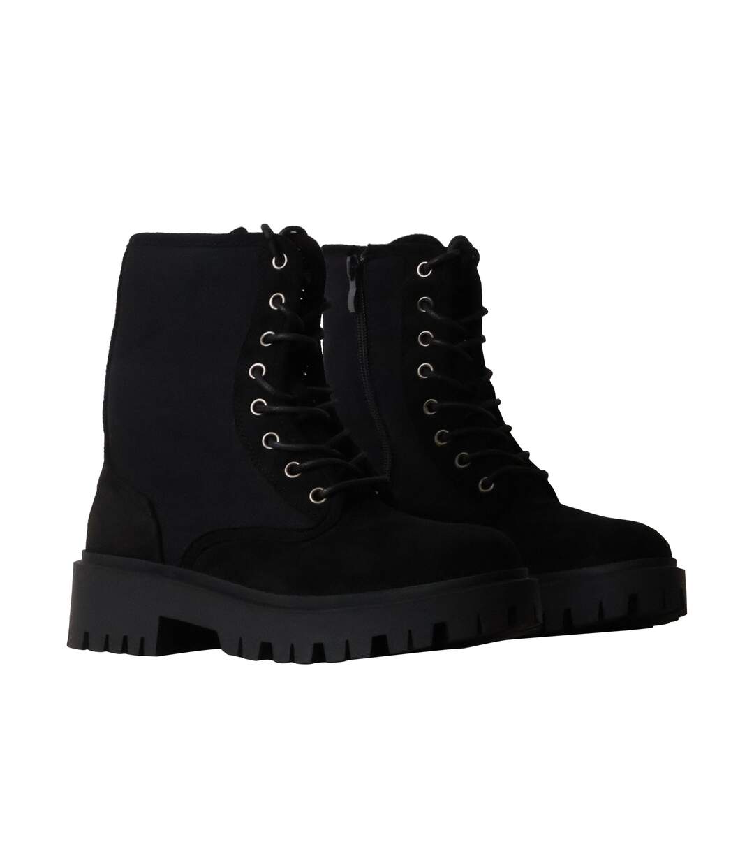 Bottines à Zip Joia-3