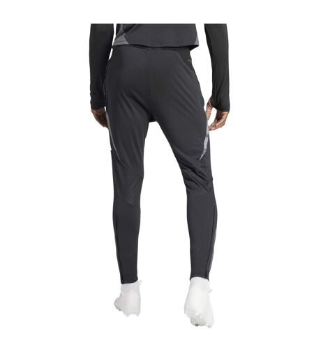 Pantalon De Jogging Tiro Competition Homme Noir Blanc Adidas
