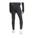 Pantalon De Jogging Tiro Competition Homme Noir Blanc Adidas-3