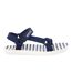 Sandales lady vendeavour femme bleu marine / bleu marine Regatta-4