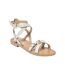 Sandales Cuir Les Tropeziennes Hepana-3