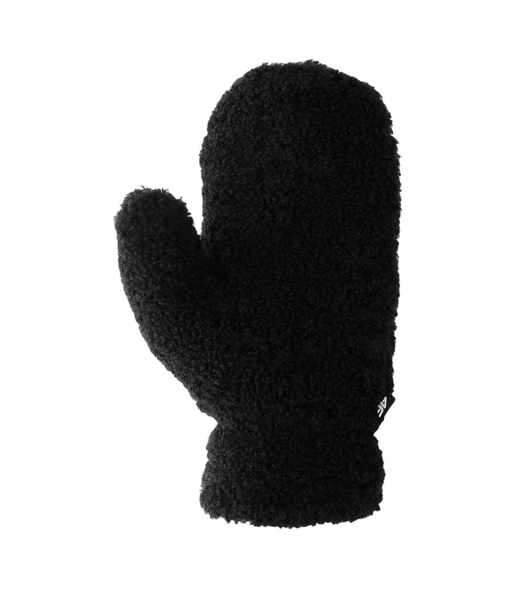 Gants U088 Adulte Noir 4F-2