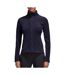 Sweat Polaire Bleu foncé TIVID FL JK - 42