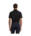 Chemise Broadway Homme Noir SOLS-2