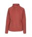 Veste Polaire Trouper Femme Rouge Pâle Trespass-1