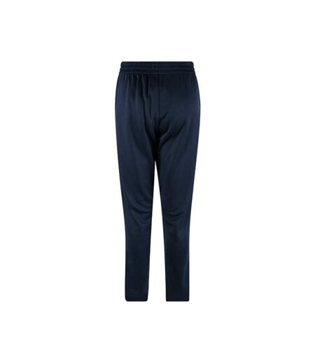 Canterbury Mens Stretch Tapered Trousers (Navy) - UTRD519