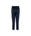 Canterbury Mens Stretch Tapered Trousers (Navy) - UTRD519-2