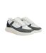 Mens Aspire Runner Trainers White Castle Rock Navy Blazer Jack And Jones-1