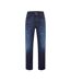 Jean H-re.maine Homme Bleu Foncé Boss-1