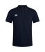 Mens Waimak Polo Shirt Navy Canterbury-2