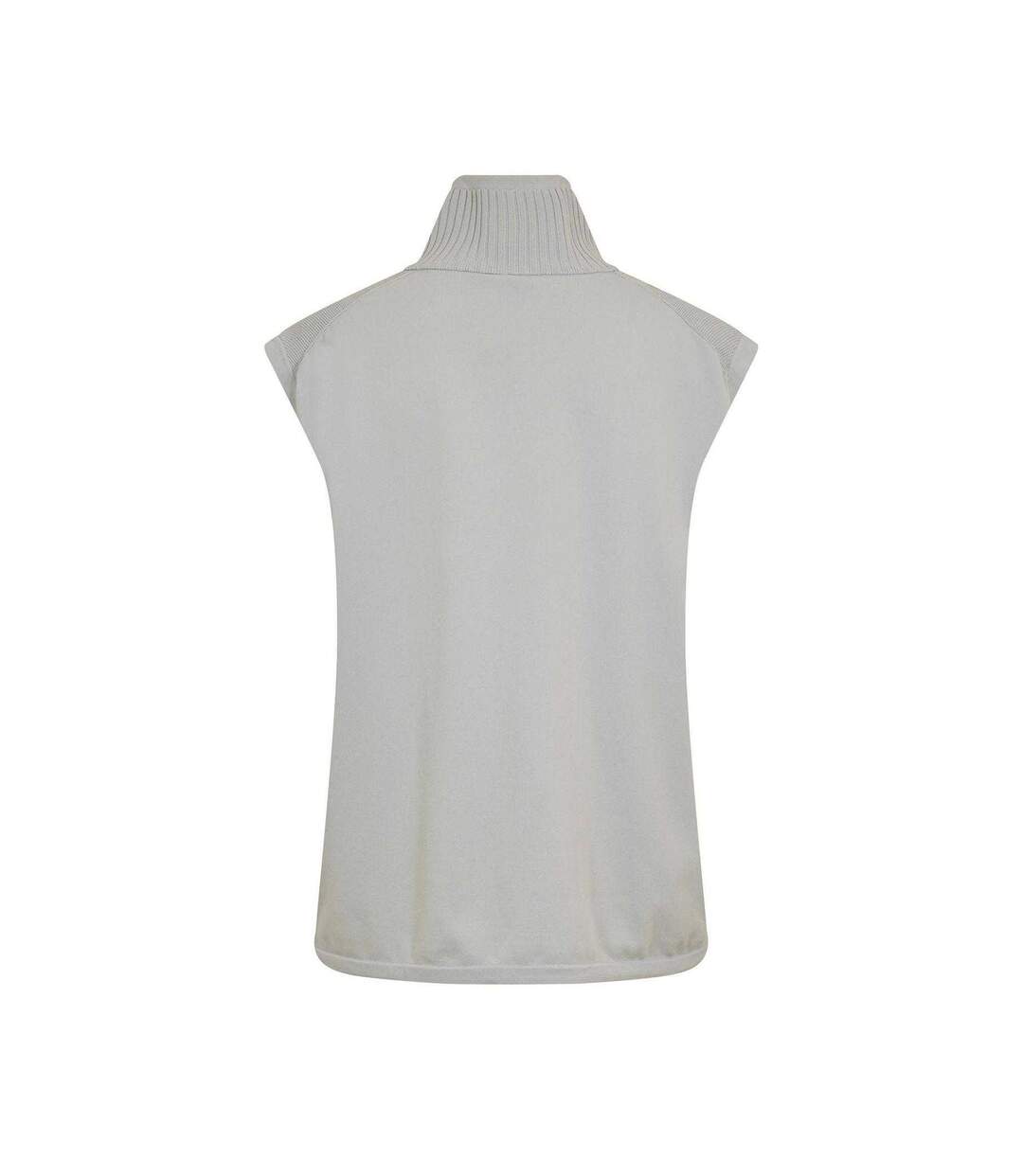 Veste Sans Manches Vayner Homme Gris Pastel Boss-2