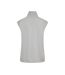 Veste Sans Manches Vayner Homme Gris Pastel Boss-2