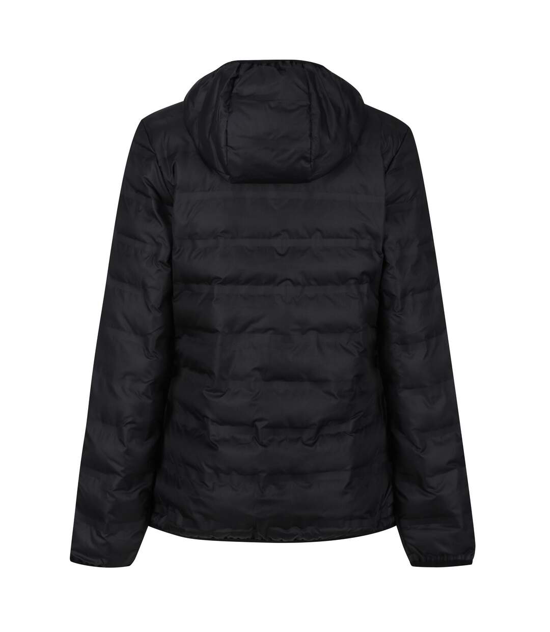 Regatta Womens/Ladies X-Pro Icefall III Insulated Jacket (Black) - UTRG5710