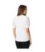 Principles Womens/Ladies Jersey Puff Sleeve Top (Ivory) - UTDH6706