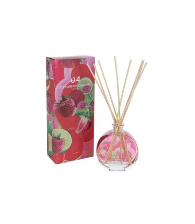 Diffuseur de Parfum Cocktail 200ml Daiquiri Fraise