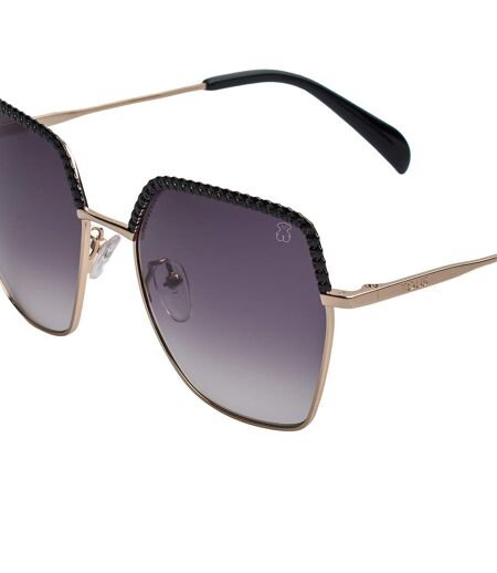 STO455 Women's Geometric Sunglasses