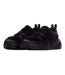 Baskets Style À Poils Femme Noir Tommy Hilfiger-2