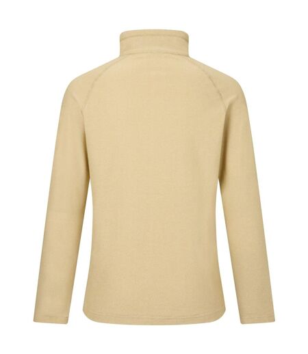 Haut Polaire Montes Homme Beige Regatta
