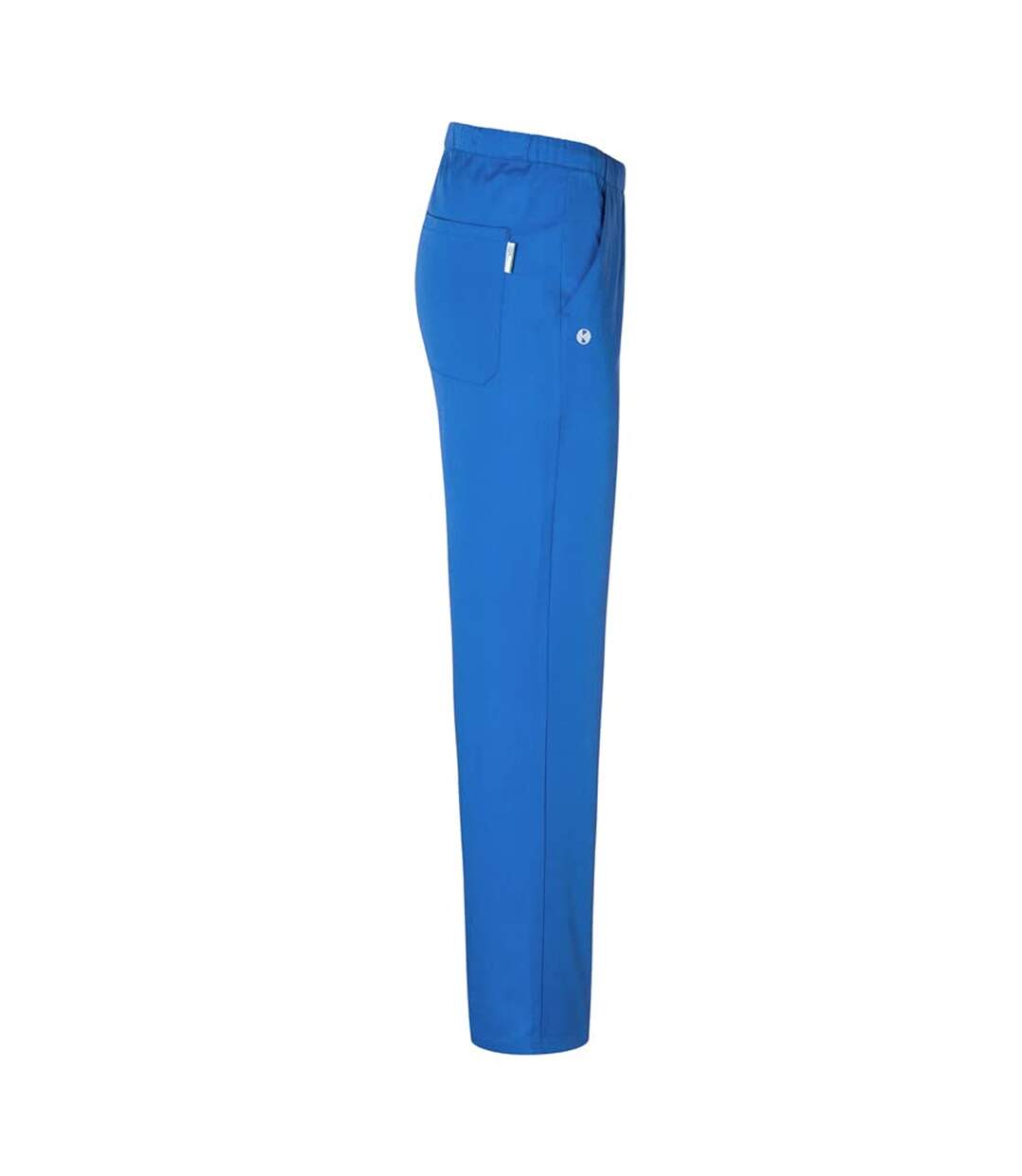 Pantalon Essential Adulte Bleu Roi Karlowsky-3