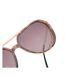 Lunettes De Soleil Ilmi Taille Unique Marron Iguana-3