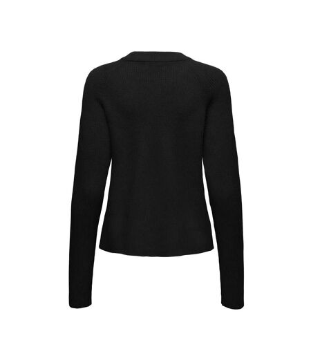 Pull noir femme jdy magda - xs