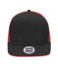 Casquette Pro Noir Rouge Myrtle Beach-1