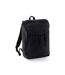 Sac À Dos Taille Unique Noir Quadra-1