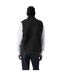 Veste Sans Manches Summit Homme Noir Vif Levis-3