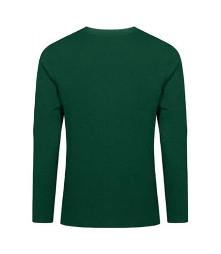 T-shirt Homme Forêt Promodoro
