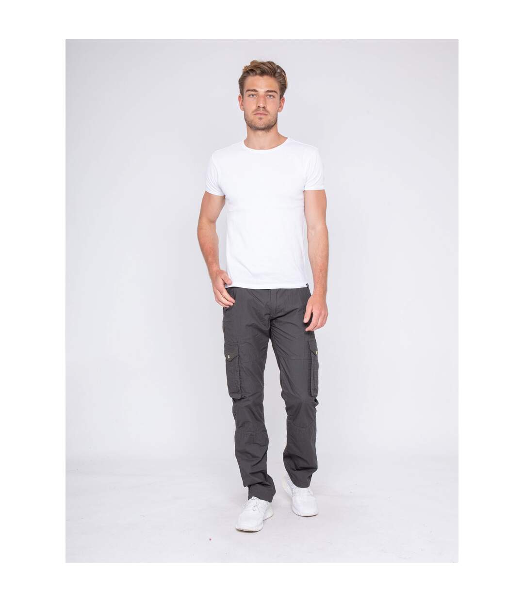 Pantalon battle CABOURG