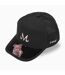 Casquette 6 Pans visière 3D Dragon Ball Z Buu Capslab-3