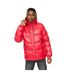 Doudoune Motif/style Welcome Homme Rouge Kings Will Dream-2