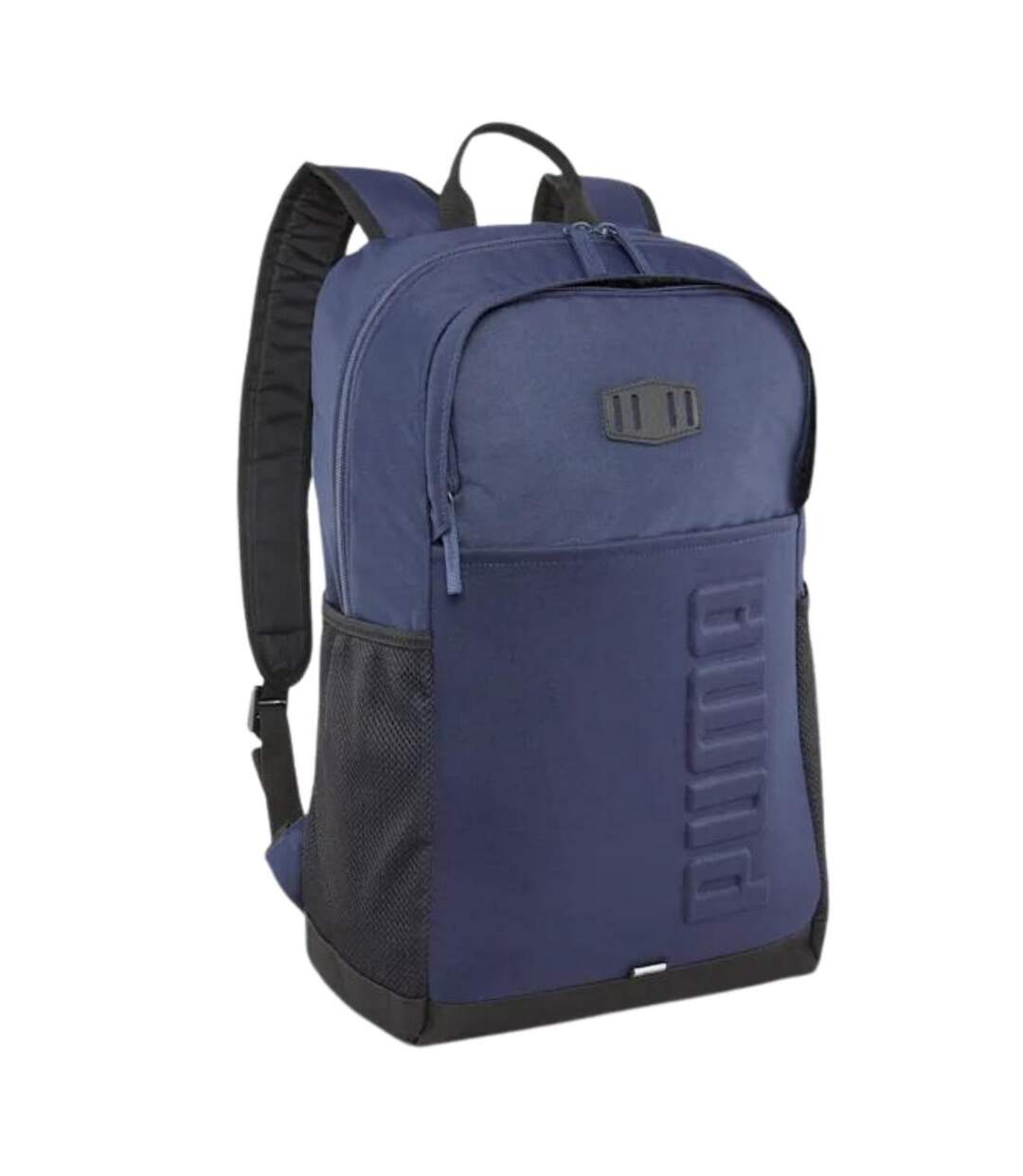 Sac À Dos Motif/style Texte Du Symbole S Taille Unique Bleu Marine Puma-1