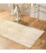 Tapis Déco Irina 68x110cm Jaune-4
