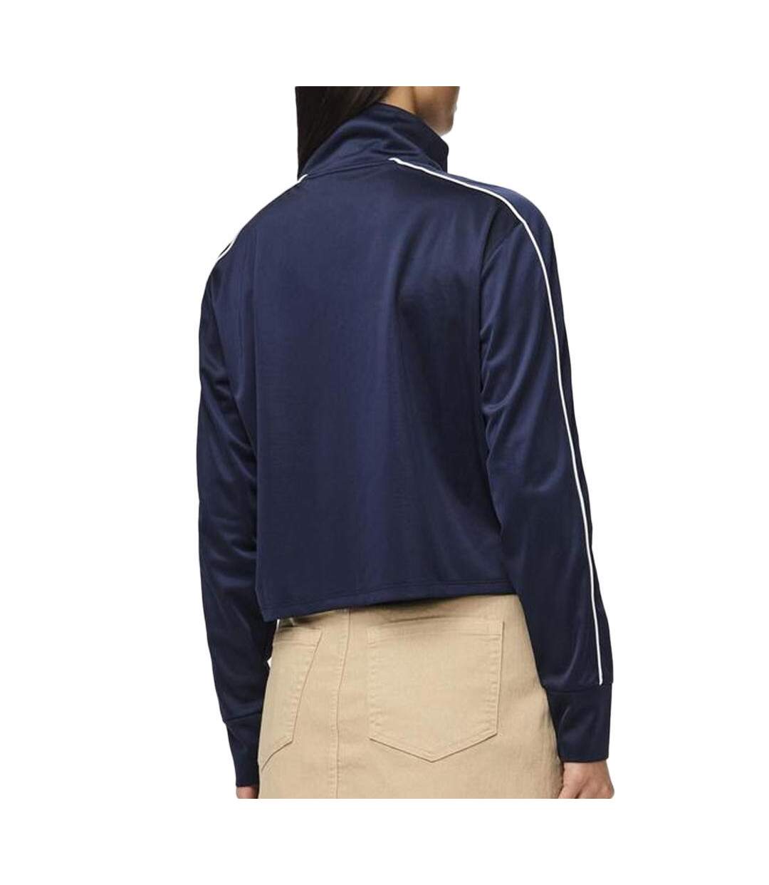 Veste marine femme pieces grace-2