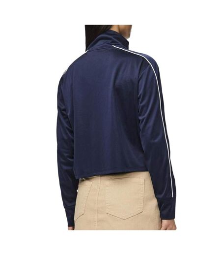 Veste marine femme pieces grace