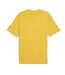 T-Shirt jaune homme puma rival rage-2