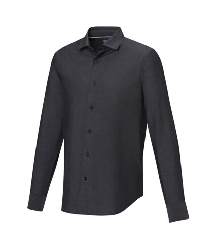 Chemise cuprite homme noir Elevate NXT