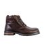 Bottines Cuir Redskins Eternity