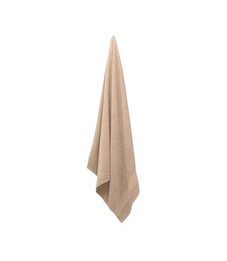 Merry organic cotton towel ivory MidOcean
