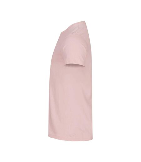 T-shirt Homme Rose Bonbon Clique